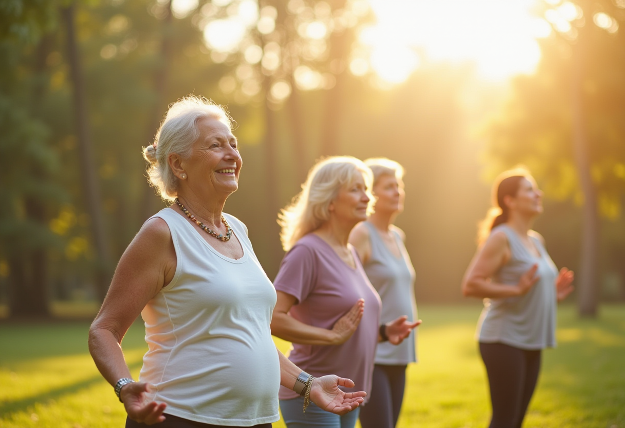 Аштанга йога